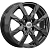 Диски Wheels UP UP122 6x15 4*98 ET35 DIA58.6 New Black Литой купить с бесплатной доставкой в пункты выдачи в Петербурге